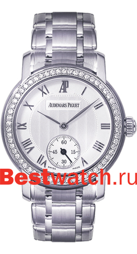 Часы Audemars Piguet Jules Audemars 79387BC.ZZ.1229BC.01